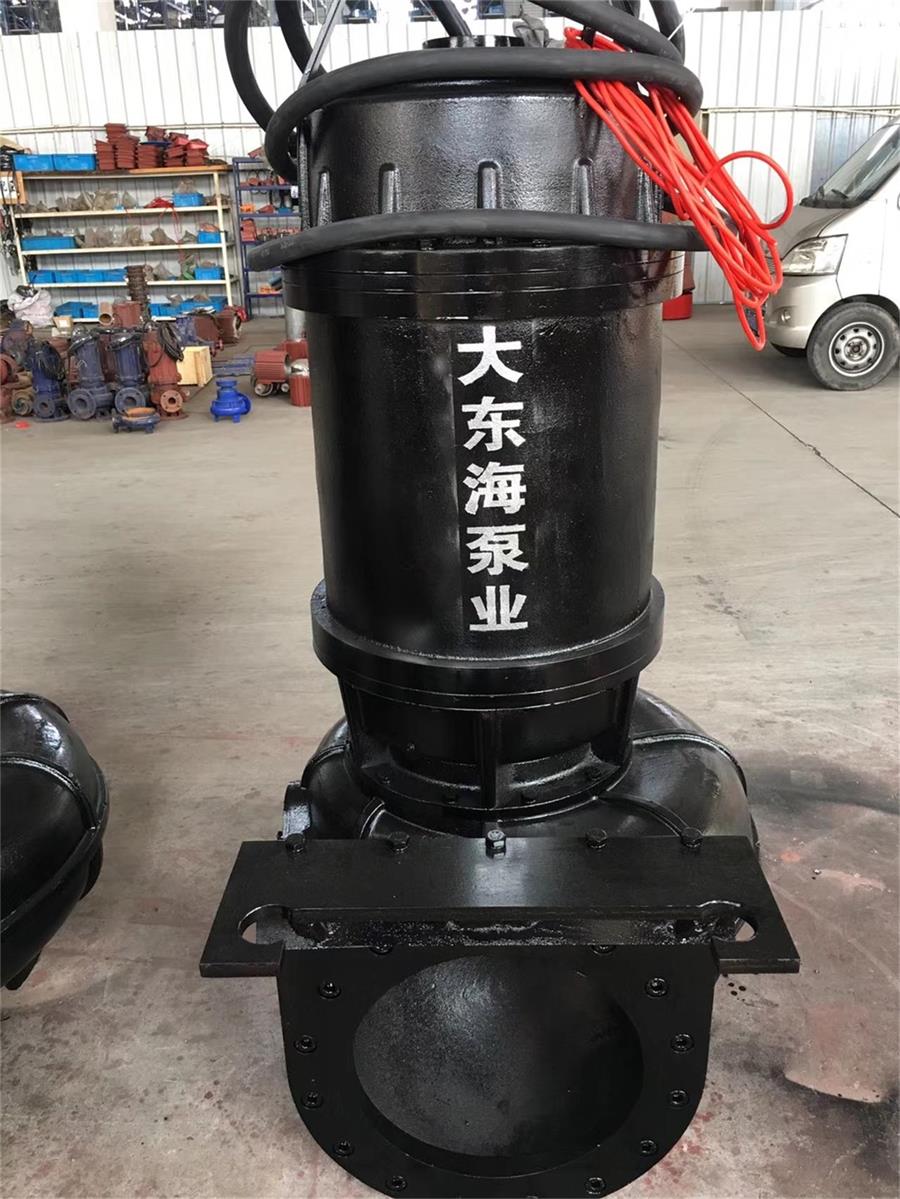 排污泵3 排污泵3