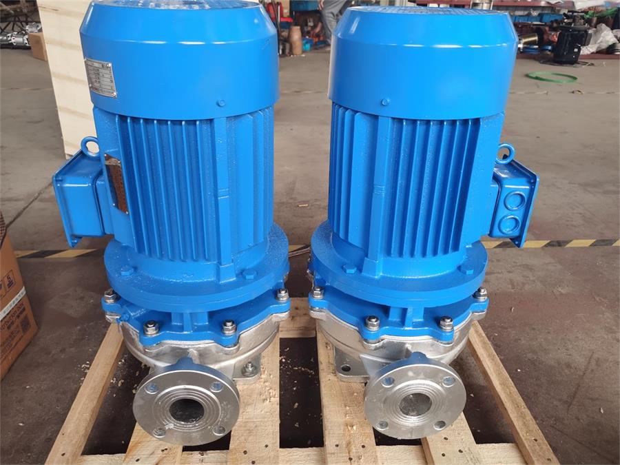 離心泵15 離心泵15